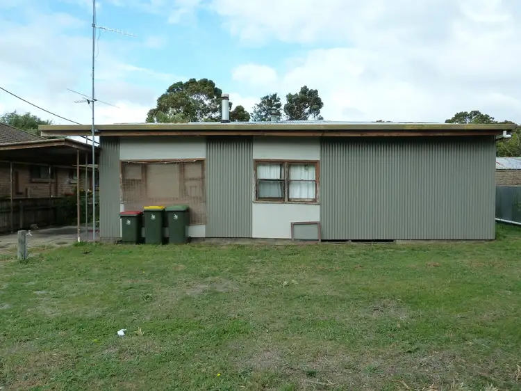 14 Eliza Street, Kalangadoo SA 5278