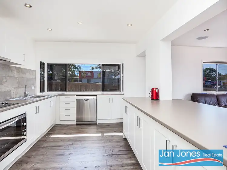Fourth view of Homely house listing, 543 Oxley Avenue, Redcliffe QLD 4020