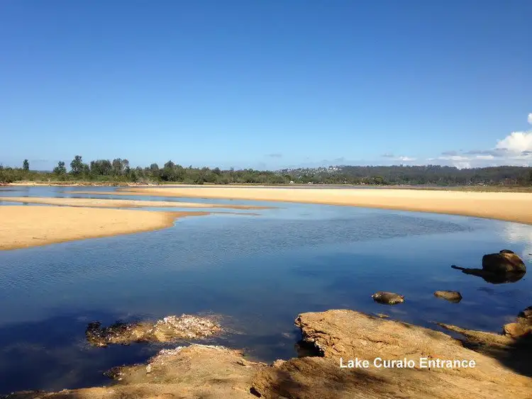 Sixth view of Homely land listing, Lot 517 KB Timms Drive, Eden NSW 2551