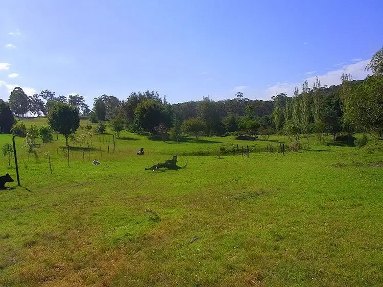 Fourth view of Homely land listing, LC (Part Lot 27) KB Timms Drive, Eden NSW 2551