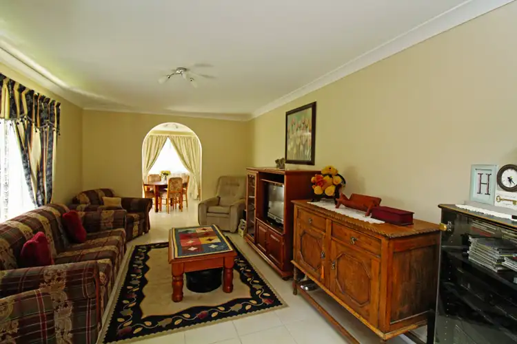 Sixth view of Homely house listing, 26 Hawker Rd, Warwick QLD 4370