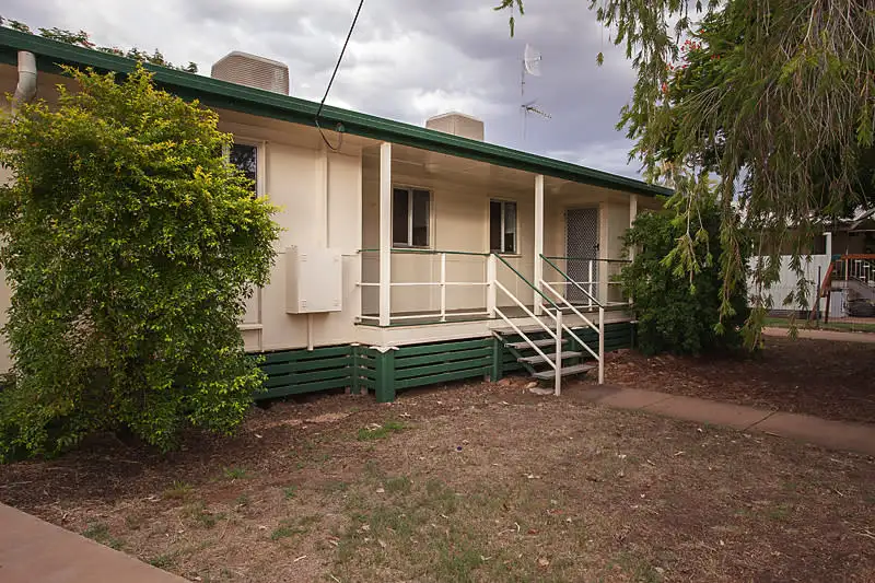 Main view of Homely unit listing, A&B/32 Fisher Drive, Mount Isa QLD 4825