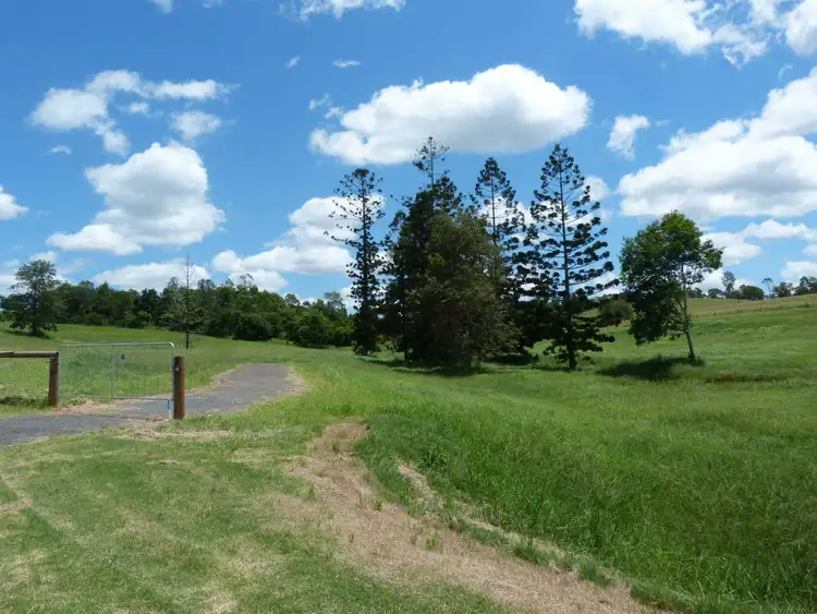 Second view of Homely land listing, L9 Billman Court, Chatsworth QLD 4570