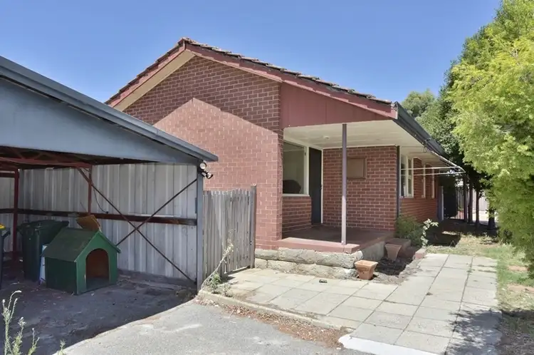 Second view of Homely house listing, 5A Barlow Ct, Lockridge WA 6054