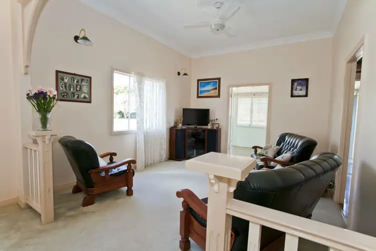 Sixth view of Homely house listing, 3 Elliott Heads Road, Kepnock QLD 4670