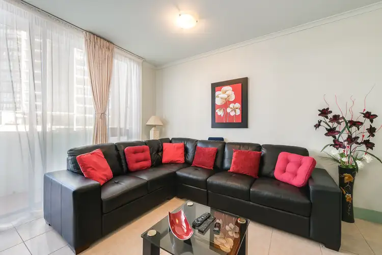 Third view of Homely house listing, 3/32-34 Surf Parade, Broadbeach QLD 4218