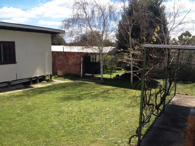 Fourth view of Homely house listing, 162 Wittenoom Street, Collie WA 6225