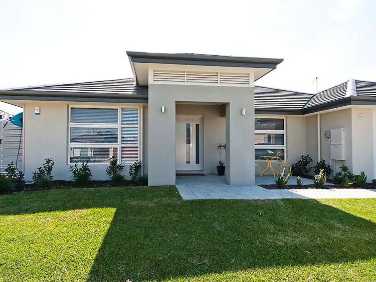 Main view of Homely house listing, 137 Clyde Avenue, Baldivis WA 6171