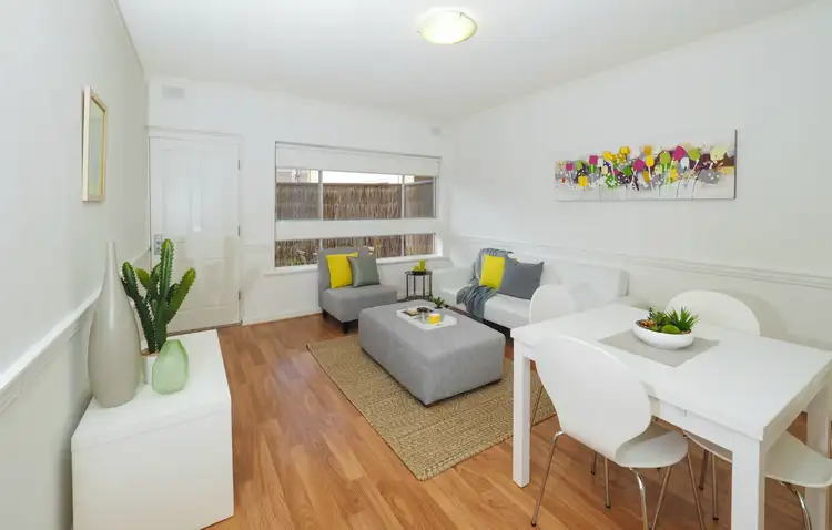 Second view of Homely unit listing, 3/1A Winston Avenue, Cumberland Park SA 5041
