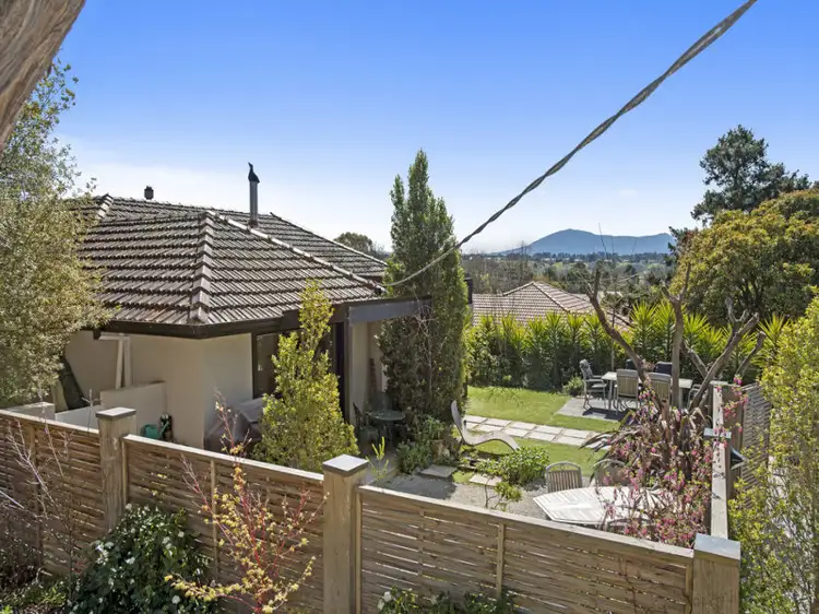 Second view of Homely house listing, 74 Prince (Corner Daly And Prince) Street, Gisborne VIC 3437