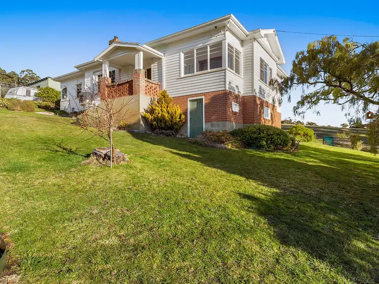1684 Cygnet Coast Rd, Cradoc TAS 7109