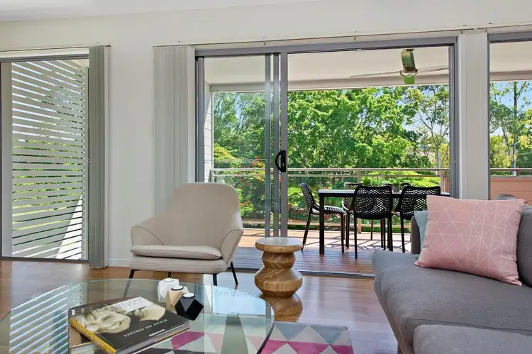 Second view of Homely house listing, 10 Sedgley Street, Alderley QLD 4051