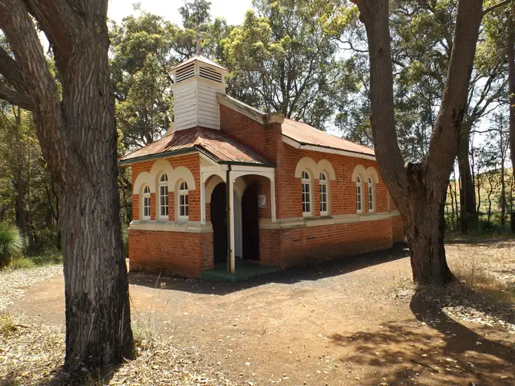 Sixth view of Homely rural property listing, 113 Thomson Brook Road, Thomson Brook WA 6239