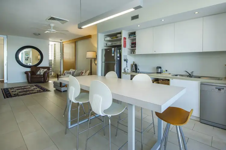 Sixth view of Homely apartment listing, 2306/146 Sooning St (Bright Point), Nelly Bay QLD 4819