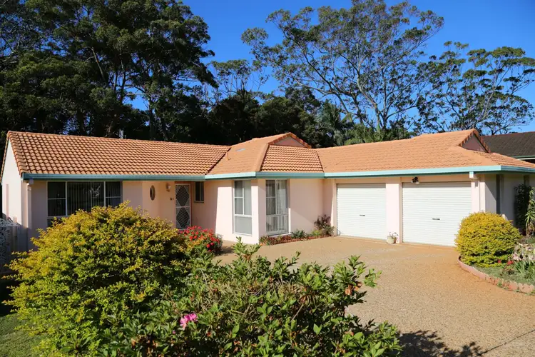 Main view of Homely house listing, 39 Tasman Road, Port Macquarie NSW 2444