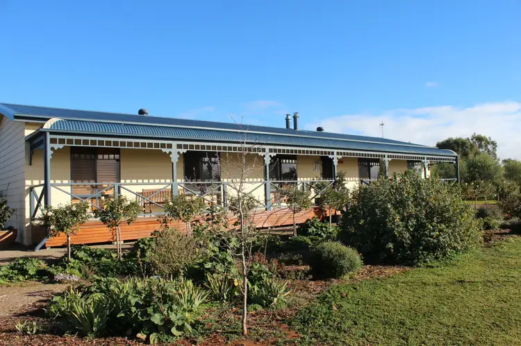 Fourth view of Homely rural property listing, 1 Stock Route Road, Laura SA 5480