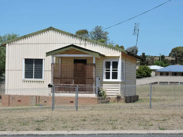 Fifth view of Homely house listing, 216 & 218 Pratten Street, Warwick QLD 4370