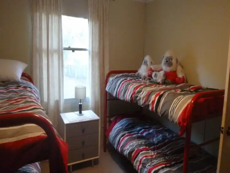 Sixth view of Homely house listing, 1a Jitema Street, Dartmouth VIC 3701