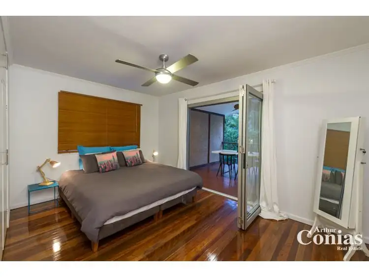 Sixth view of Homely house listing, 40 Kirri Street, The Gap QLD 4061