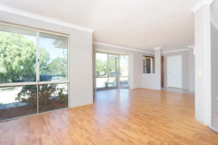 Second view of Homely house listing, 38 Judges Gardens, Leda WA 6170