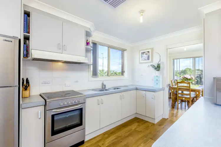 Second view of Homely house listing, 59 Fergus Road, Queanbeyan NSW 2620