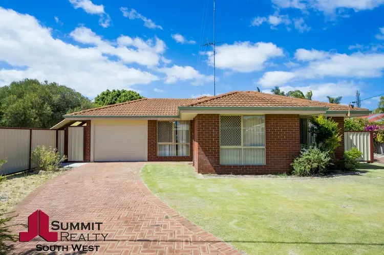 40A Willoughby Street, South Bunbury WA 6230