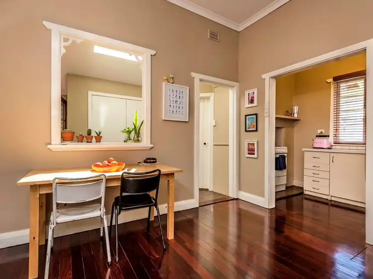 Fifth view of Homely house listing, 76 Anzac Terrace, Bassendean WA 6054