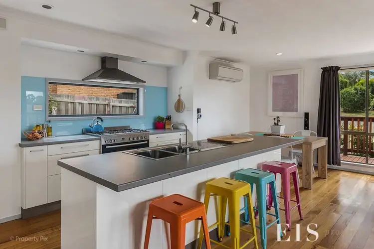 Second view of Homely house listing, 2 Drysdale Ave, Kingston TAS 7050
