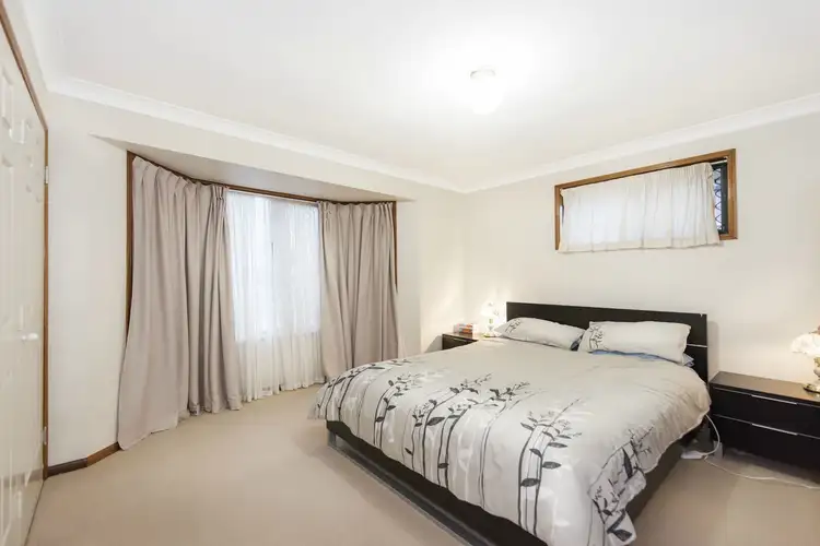 Sixth view of Homely house listing, 1 Glen Avon Court, Glenvale QLD 4350