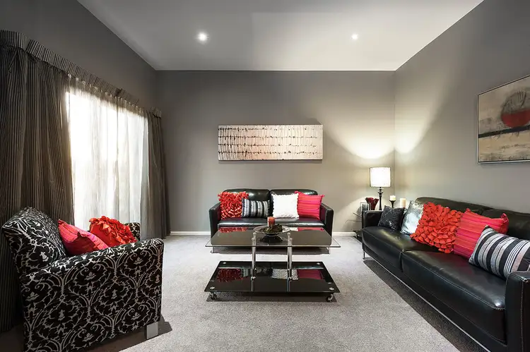 Fourth view of Homely house listing, 48 Langdon Drive, Mernda VIC 3754