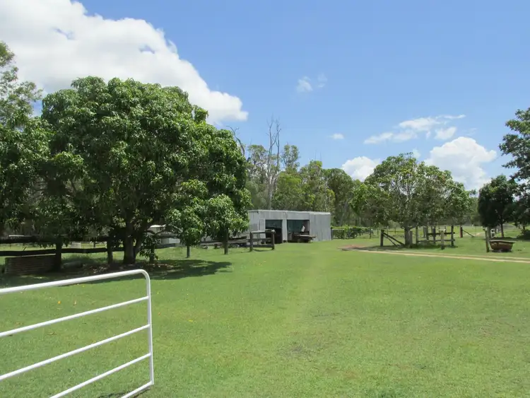 Sixth view of Homely rural property listing, Address available on request