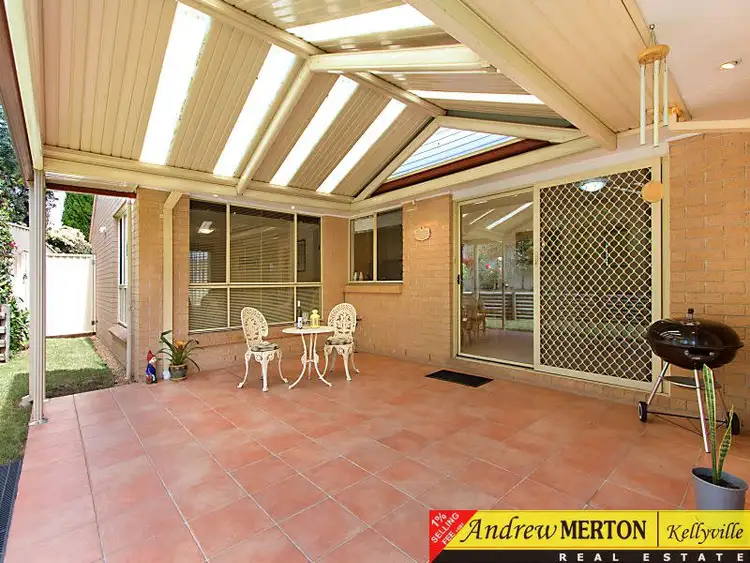 Third view of Homely house listing, 3 Magnolia Grove, Schofields NSW 2762