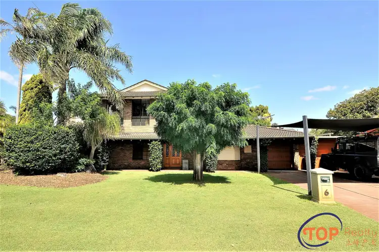 Third view of Homely house listing, 6 Doran Place, Willetton WA 6155