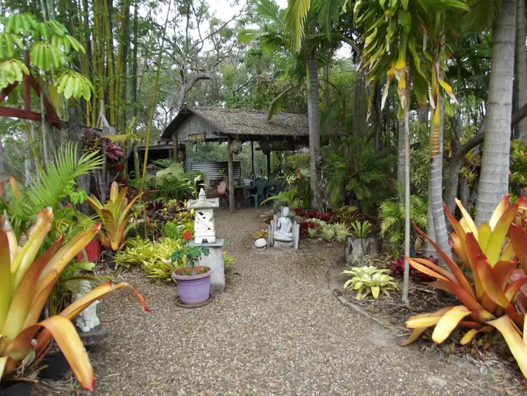 Second view of Homely house listing, 1402 Buxton Road, Buxton QLD 4660