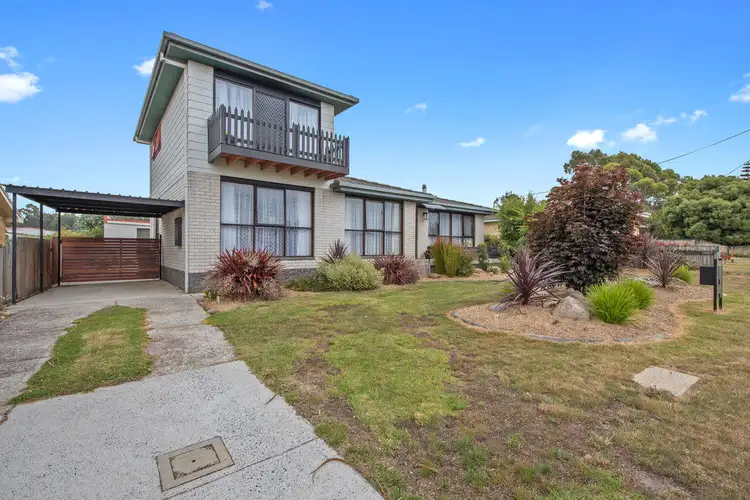 Third view of Homely house listing, 10 Epsom Rd, Penguin TAS 7316