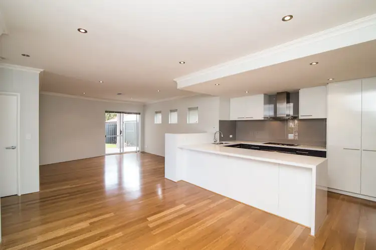 Fourth view of Homely house listing, 22 Saunders Street, Como WA 6152