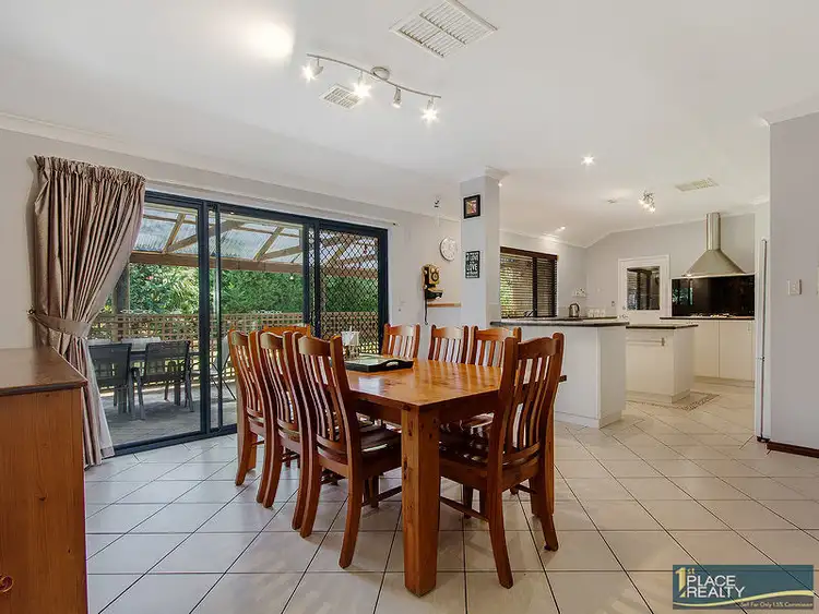 Sixth view of Homely house listing, 17 Sawley Close, Golden Bay WA 6174