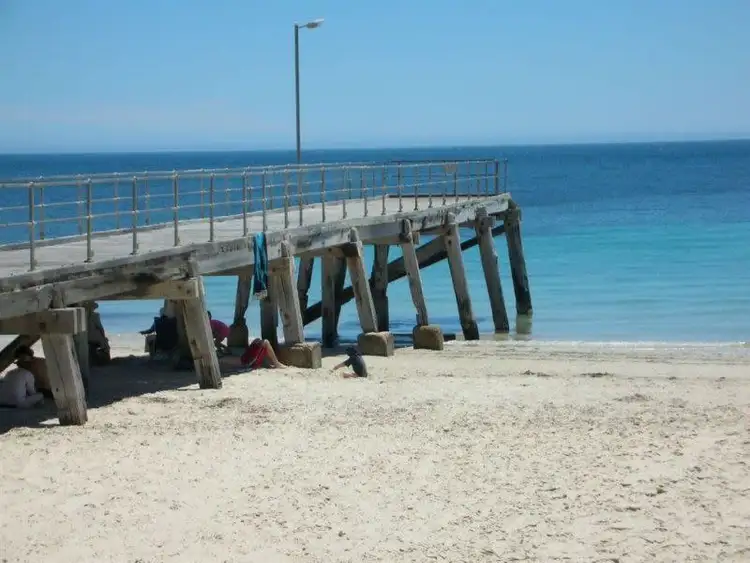 Second view of Homely house listing, Lot 5 O'Connor Street, Normanville SA 5204