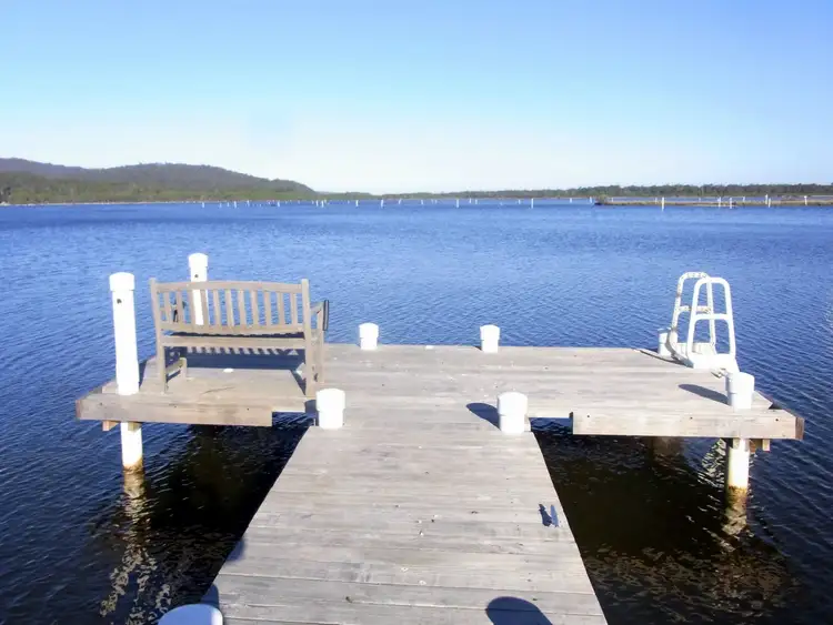 Fourth view of Homely rural property listing, L1 'Hope Farm' Fishermans Lane, Wonboyn NSW 2551