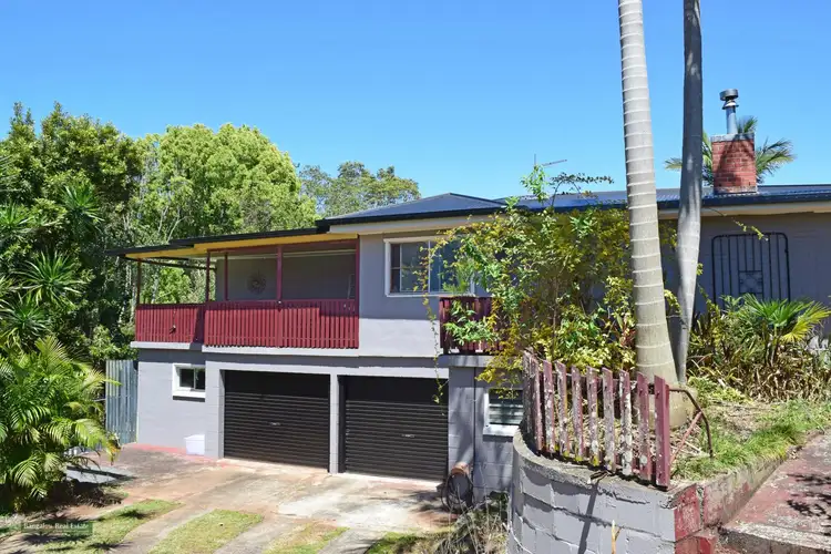 Main view of Homely house listing, 18 Walker Street, Clunes NSW 2480