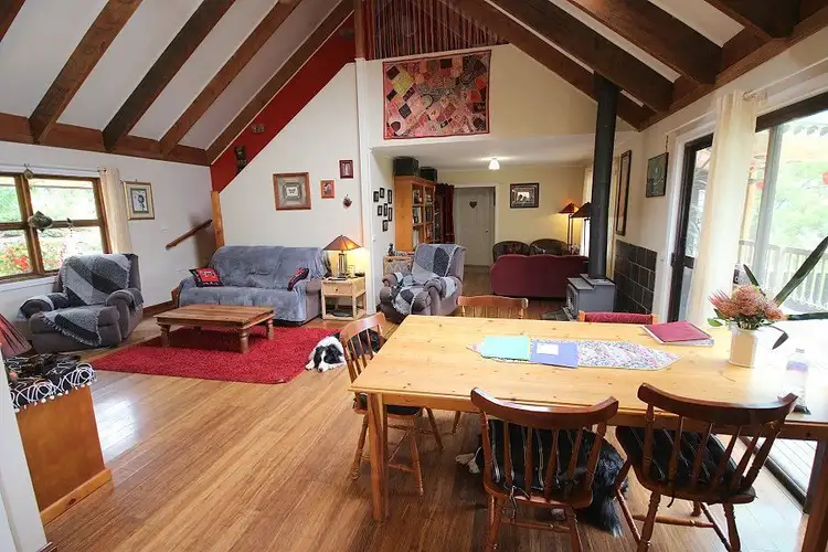 Seventh view of Homely rural property listing, 9 Back Creek Road, Nethercote NSW 2549