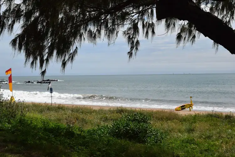 Sixth view of Homely land listing, 27 BURNETT HEADS Road, Burnett Heads QLD 4670