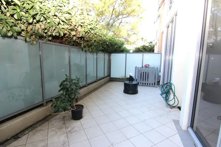 Third view of Homely apartment listing, 213/635 Gardeners Road, Mascot NSW 2020
