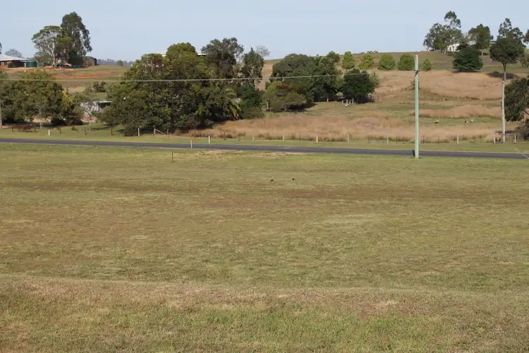 Main view of Homely land listing, Lot 9 Lyndhurst Lane, Rosenthal Heights QLD 4370