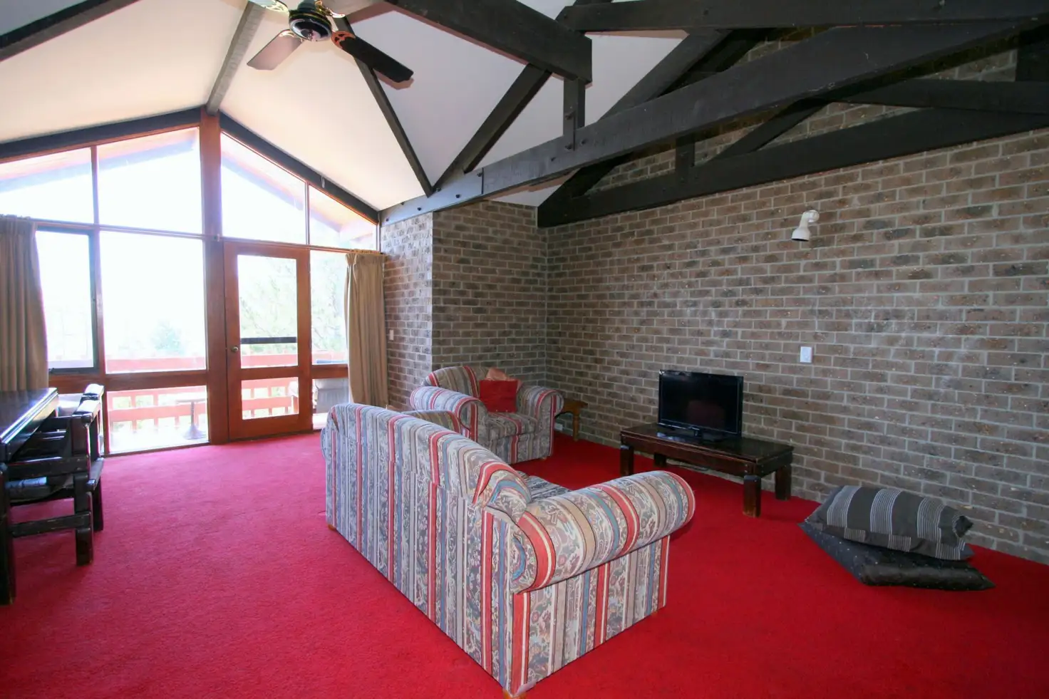 Main view of Homely unit listing, 2/6 Banjo Paterson Cres. St, Jindabyne NSW 2627