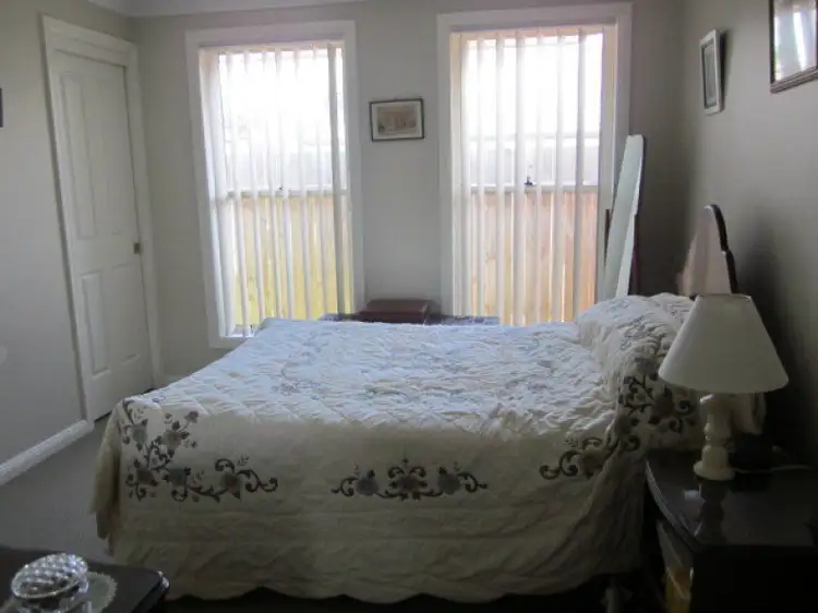Second view of Homely unit listing, 3/4 Smith Street, Scone NSW 2337