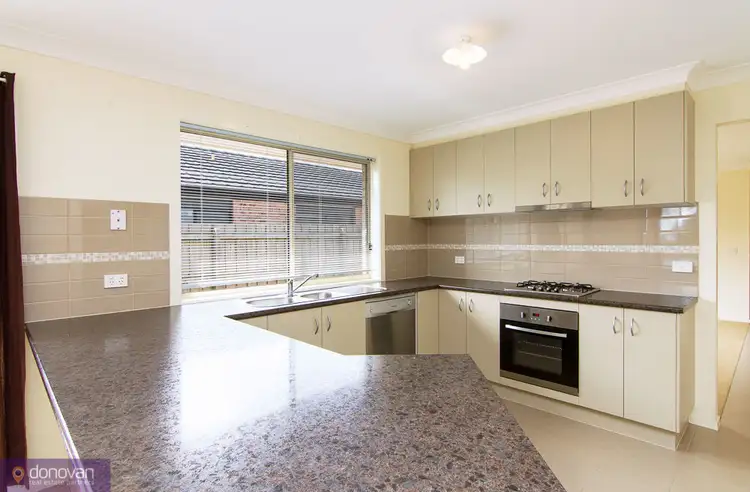 Fourth view of Homely house listing, 24 Triumph Way, Skye VIC 3977