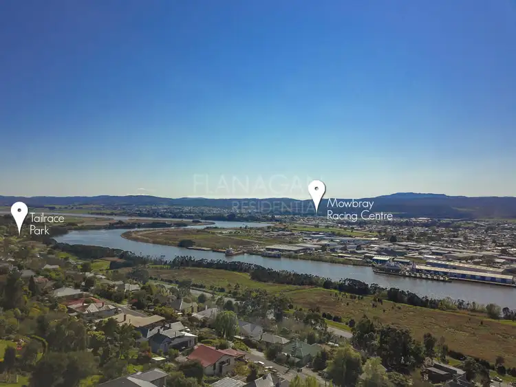 Sixth view of Homely house listing, 18 Floreat Cres, Trevallyn TAS 7250