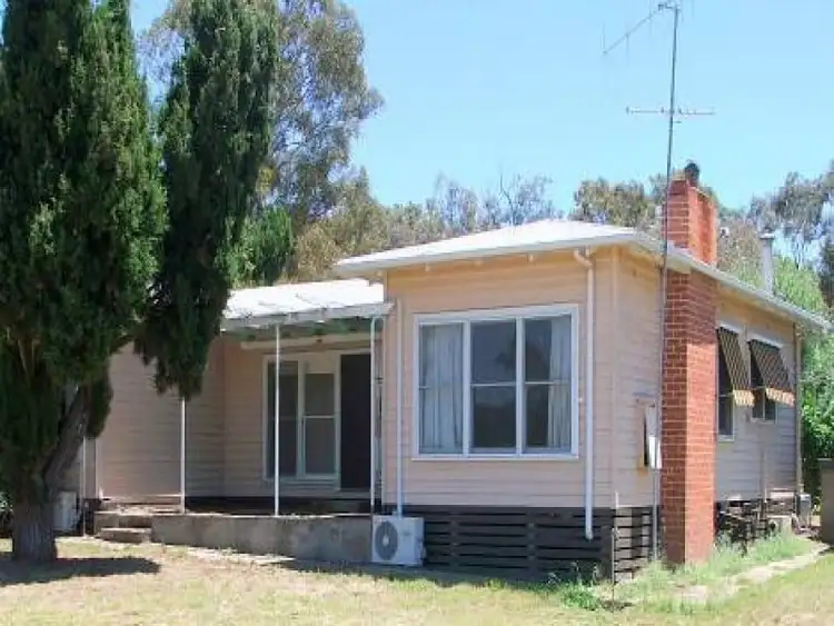 Main view of Homely rural property listing, 105 Chiltern Valley Road, Rutherglen VIC 3685