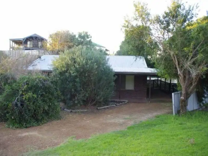 Main view of Homely house listing, 8 Zenner Place, Binningup WA 6233